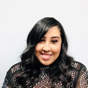 Meet your Posher, Rebekah